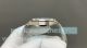 B7 Factory Swiss Copy Audemars Piguet Royal Oak White Stainless Steel Diamond Ladies Watch (6)_th.jpg